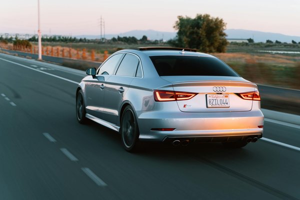 Comment financer l'achat d'une voiture d'occasion ?